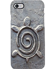 Turtle Phone Case i-phone-8-case