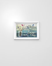 Those we love 17x11 Poster poster-landscape-17x11-lifestyle-02