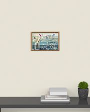 Those we love 17x11 Poster poster-landscape-17x11-lifestyle-08