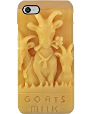 Goat 3D Printed Phone Phone Case i-phone-8-case