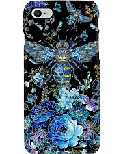Queen bees Phone Case i-phone-8-case