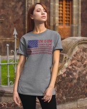 Ghi Full Classic T-Shirt apparel-classic-tshirt-lifestyle-06