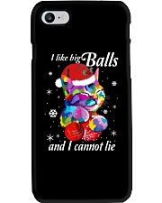 I Like Big Balls Phone Case tile
