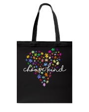 AUTISM AWARENESS Tote Bag tile