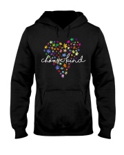 AUTISM AWARENESS Hooded Sweatshirt tile
