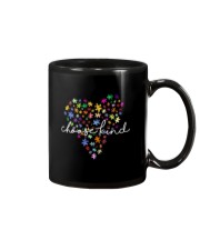 AUTISM AWARENESS Mug tile