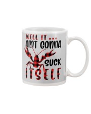 Well it ain't gonna Mug tile
