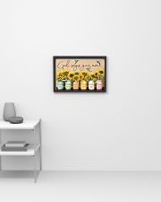 God says you are 17x11 Poster poster-landscape-17x11-lifestyle-04