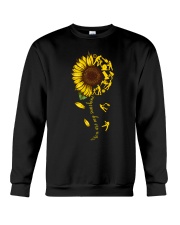 You are my sunshine - Printed apparels Crewneck Sweatshirt front
