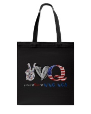 Limited Edition Tote Bag tile