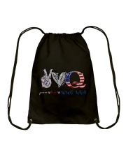 Limited Edition Drawstring Bag tile