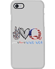 Limited Edition Phone Case tile