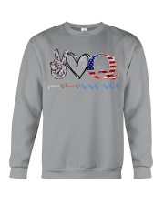Limited Edition Crewneck Sweatshirt tile