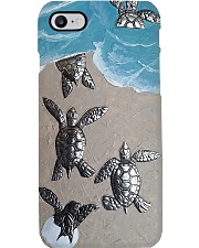 The great escape Phone Case i-phone-8-case