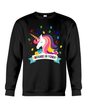 AUTISM AWARENESS Crewneck Sweatshirt tile