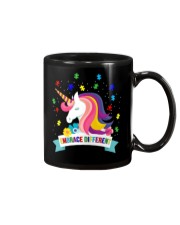 AUTISM AWARENESS Mug tile