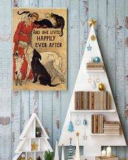And she lived happily ever after 11x17 Poster lifestyle-holiday-poster-2