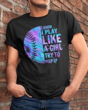 Den Full Classic T-Shirt apparel-classic-tshirt-lifestyle-26