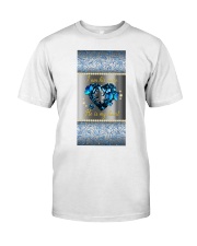 I am his voice Classic T-Shirt tile