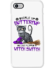 Back up buttercup Phone Case tile