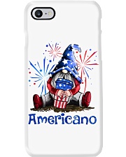 Americano Independence day Phone Case tile