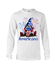 Americano Independence day Long Sleeve Tee tile