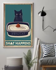 Shit happens 11x17 Poster lifestyle-poster-1