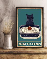 Shit happens 11x17 Poster lifestyle-poster-3