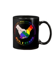 I understand I will never understand Mug tile