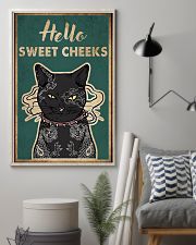 Hello sweet cheeks 11x17 Poster lifestyle-poster-1