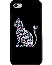 Cat Phone Case tile