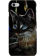 Cat lovers Phone Case i-phone-8-case
