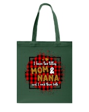 Nana Tote Bag tile