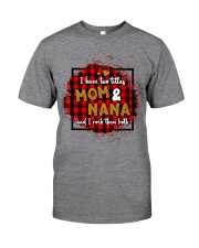 Nana Classic T-Shirt front