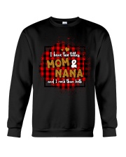 Nana Crewneck Sweatshirt tile