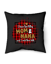 Nana Indoor Pillow tile