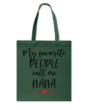 Nana Tote Bag tile