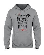 Nana Hooded Sweatshirt tile