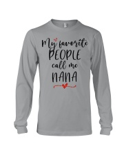 Nana Long Sleeve Tee tile