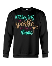 Ninnie Crewneck Sweatshirt tile