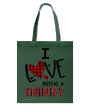 Nanny Tote Bag tile