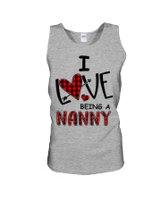 Nanny Unisex Tank tile