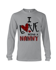 Nanny Long Sleeve Tee tile