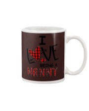 Nanny Mug tile