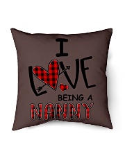 Nanny Indoor Pillow tile