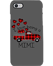 Mimi Phone Case tile