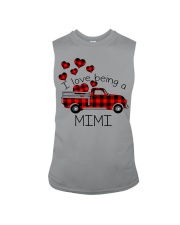 Mimi Sleeveless Tee tile