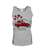 Mimi Unisex Tank tile