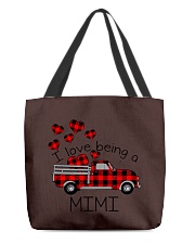 Mimi All-Over Tote tile