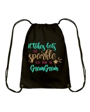 GramGram Drawstring Bag tile